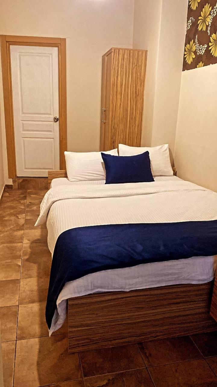 Aslan Home Apart Istanbul Bagian luar foto